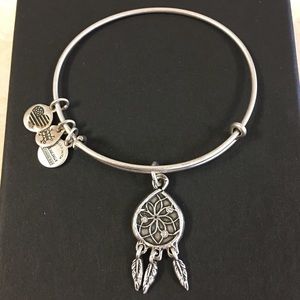 Alex and ani dreamcatcher